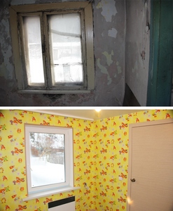 Съёмки 1 Канала